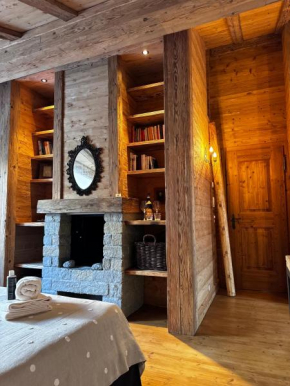 Cozy Suite Sils